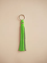 Neon Tassels