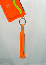 Neon Tassels