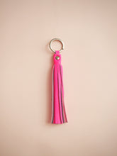 Neon Tassels