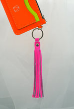 Neon Tassels