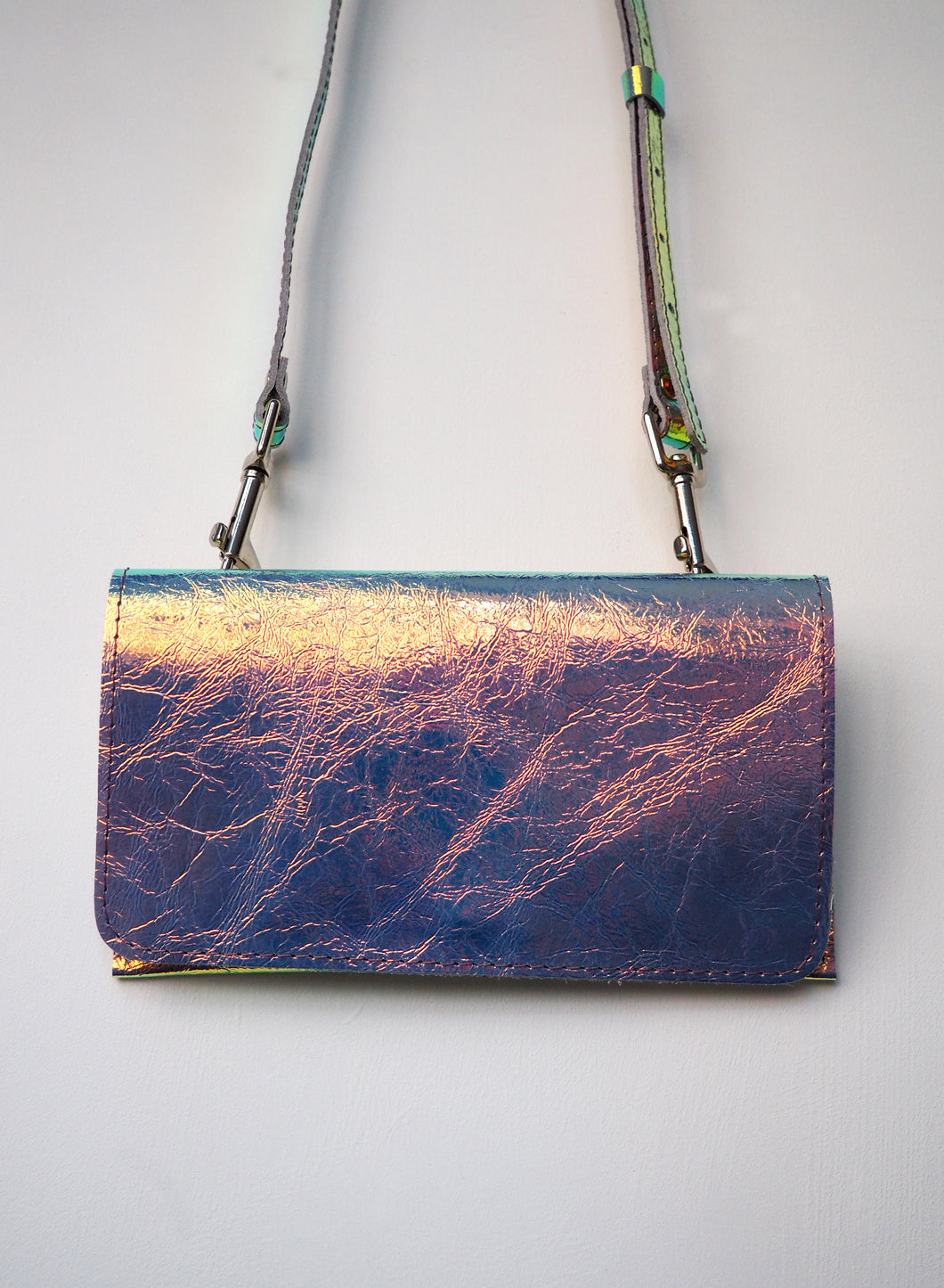 Helena Mock Spirit Quartz Bumbag