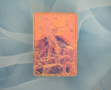Luxury Spirit Quartz Cardholder