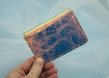 Luxury Spirit Quartz Cardholder