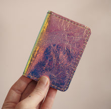 Luxury Spirit Quartz Cardholder
