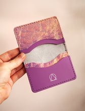 Luxury Spirit Quartz Cardholder