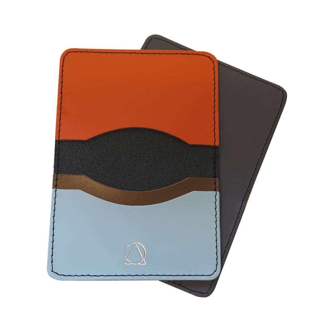 Cardholder
