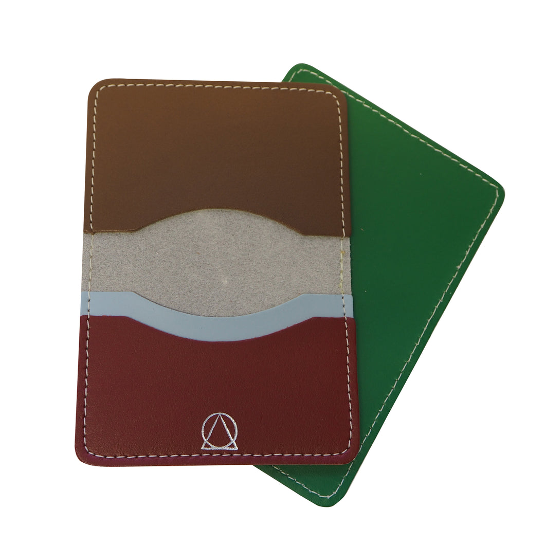 Cardholder