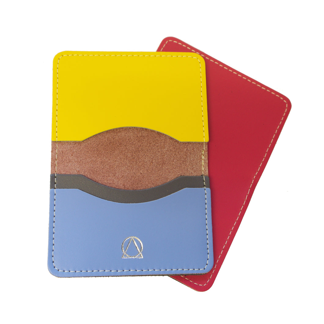 Cardholder