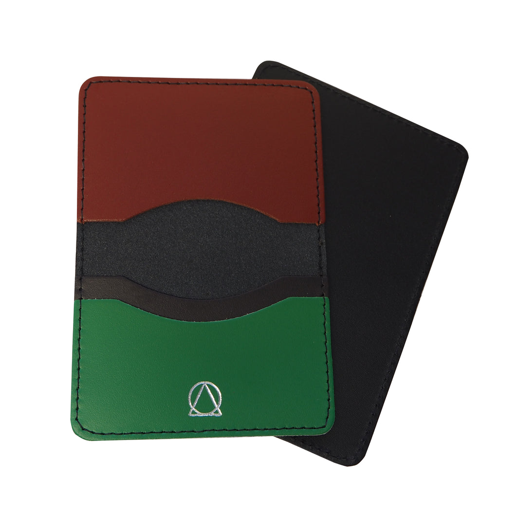 Cardholder
