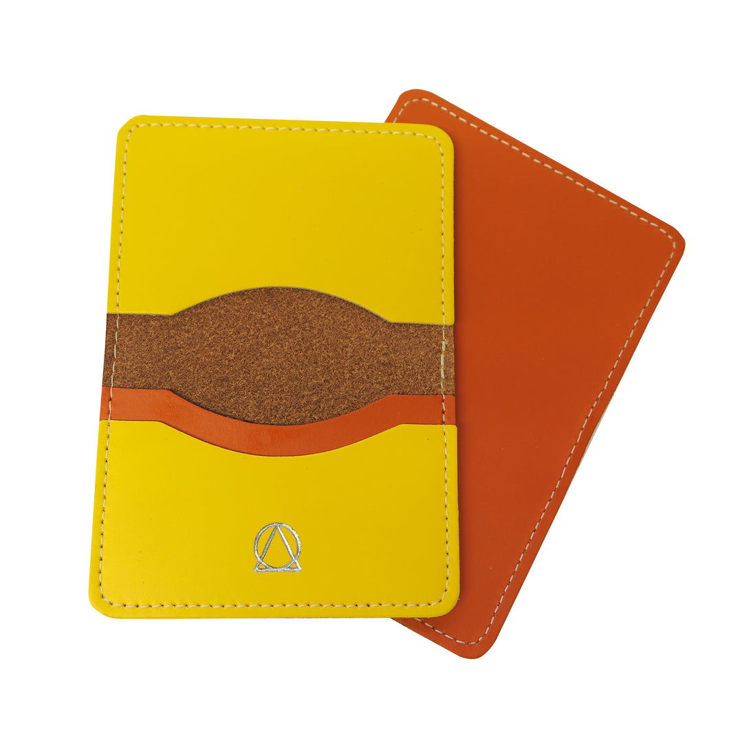 Cardholder