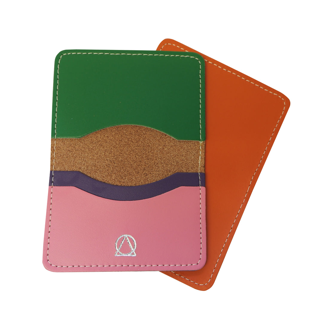Cardholder