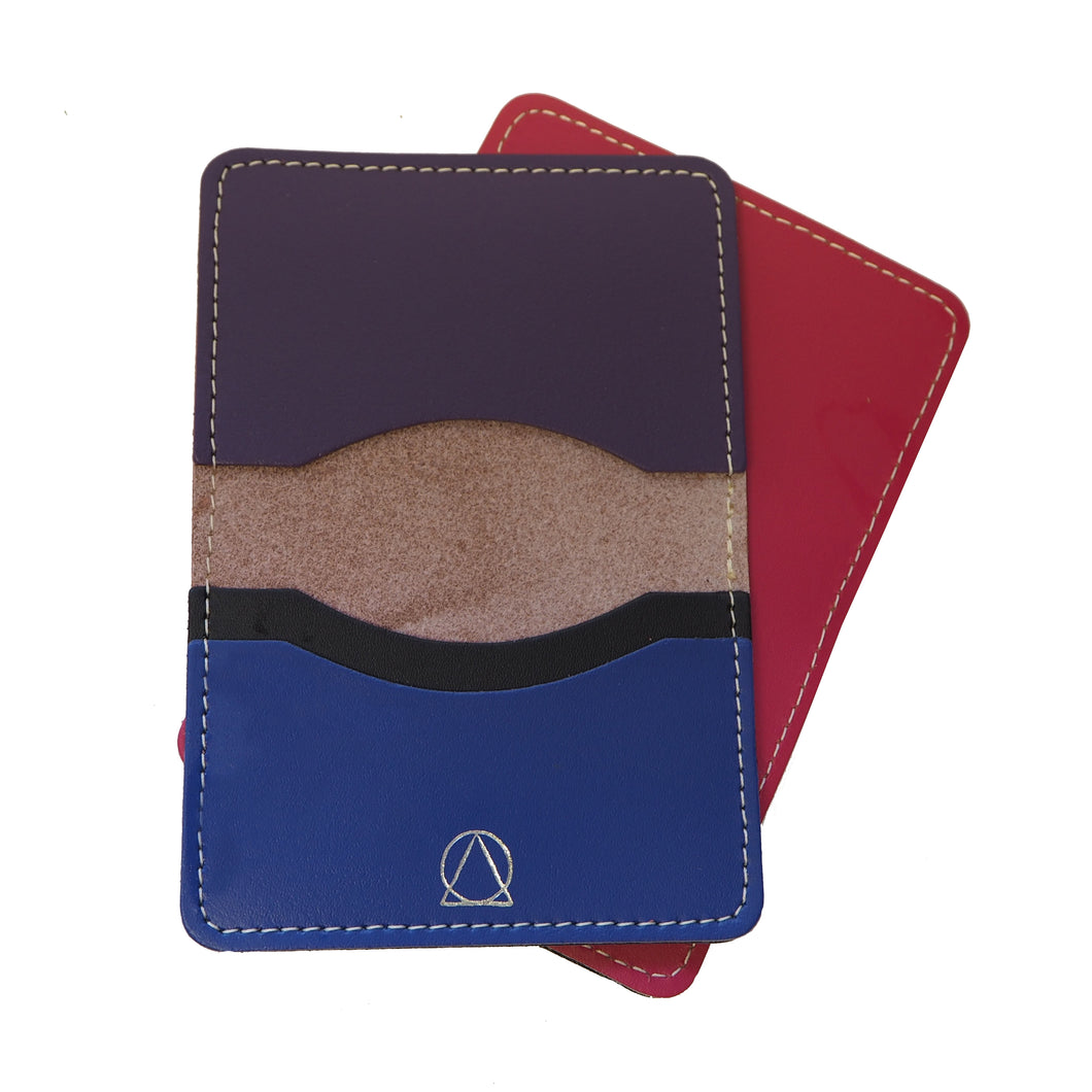 Cardholder