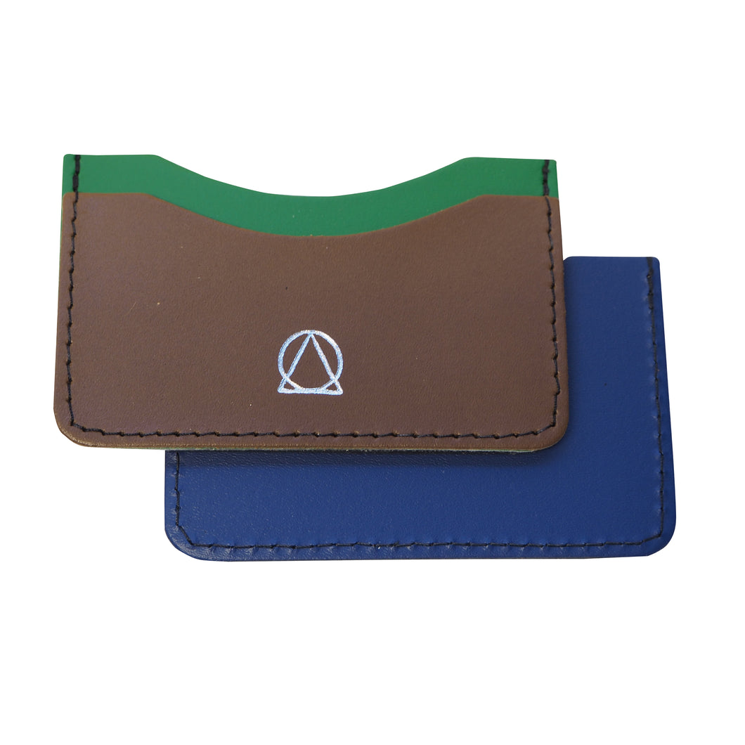 Small Cardholder