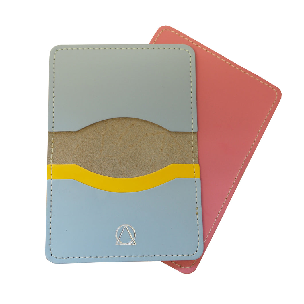 Cardholder