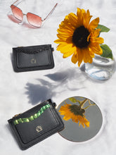 Pierre Purse with Key Ring