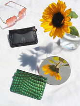 Luxury Pierre Purse with Key Ring