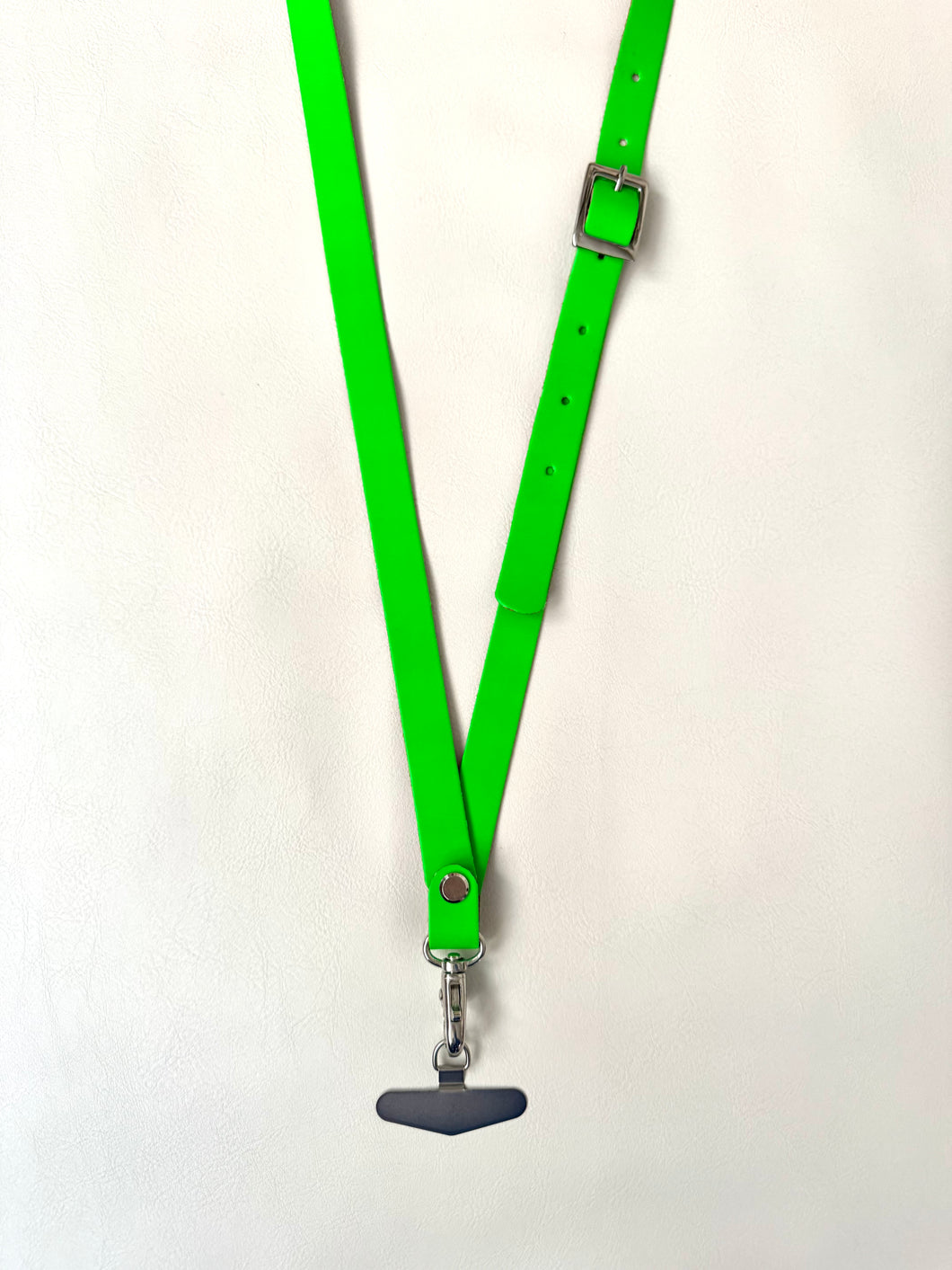 Phone Strap - Green