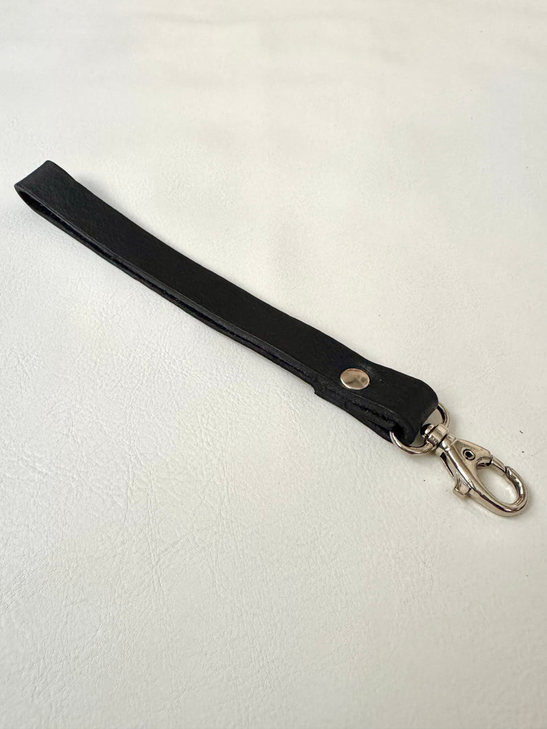 Phone Handle - Black