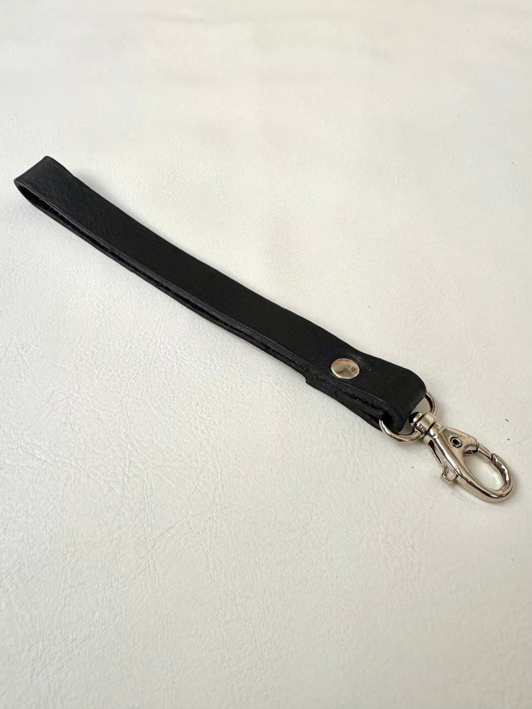 Phone Handle - Black