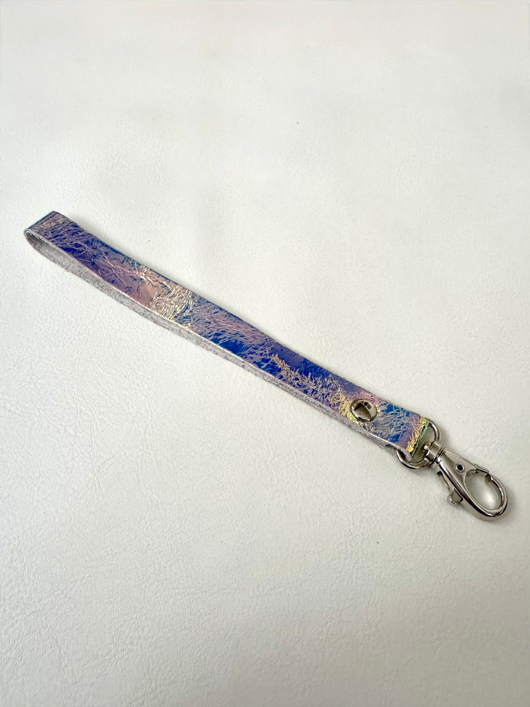 Phone Handle - Spirit Quartz