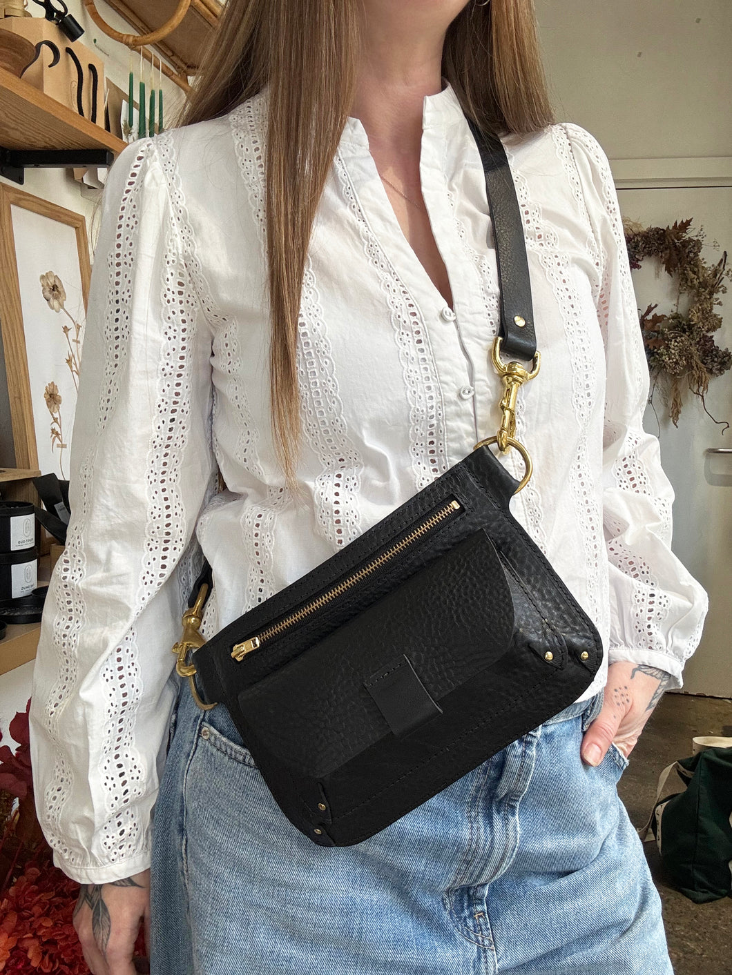 Athena Bag