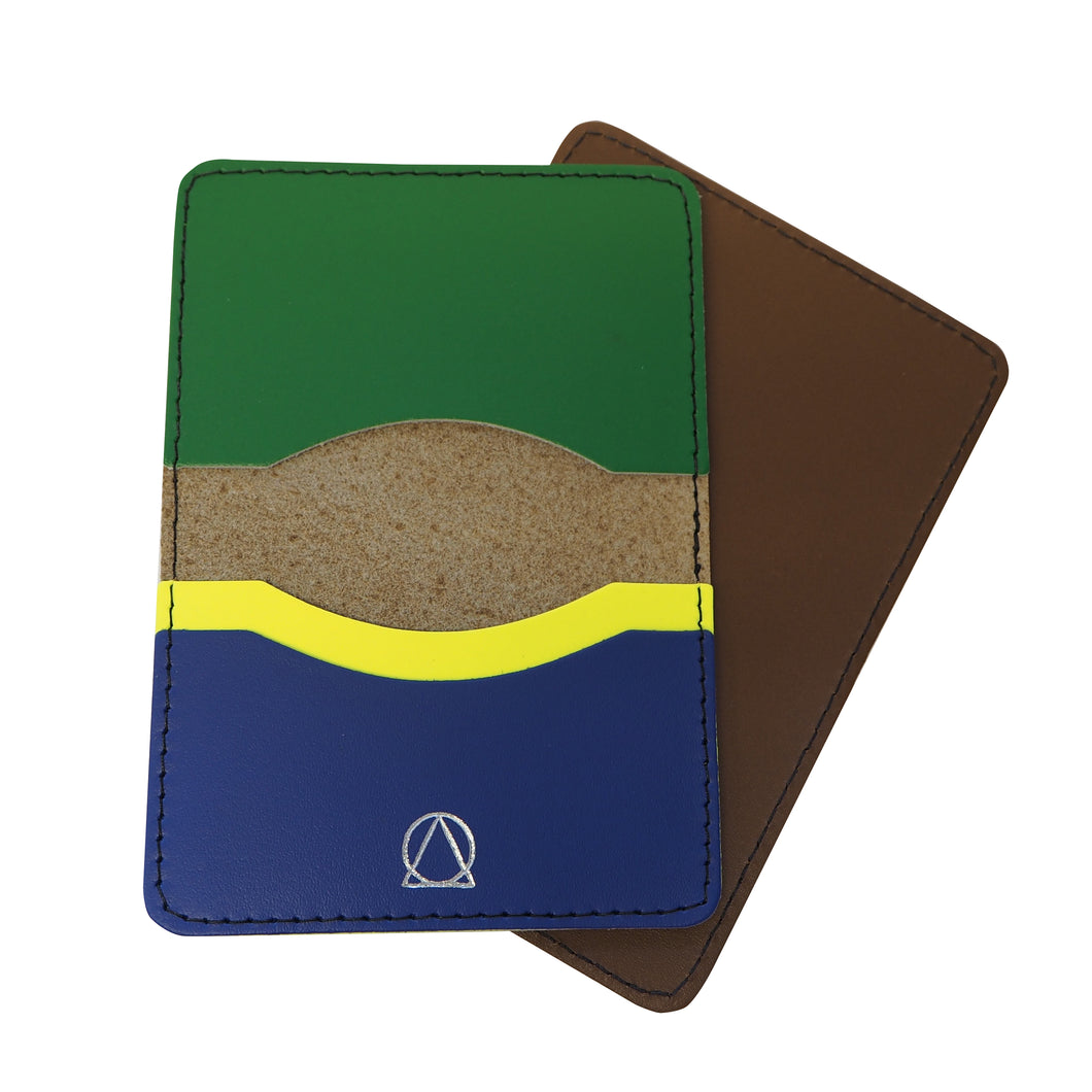 Cardholder