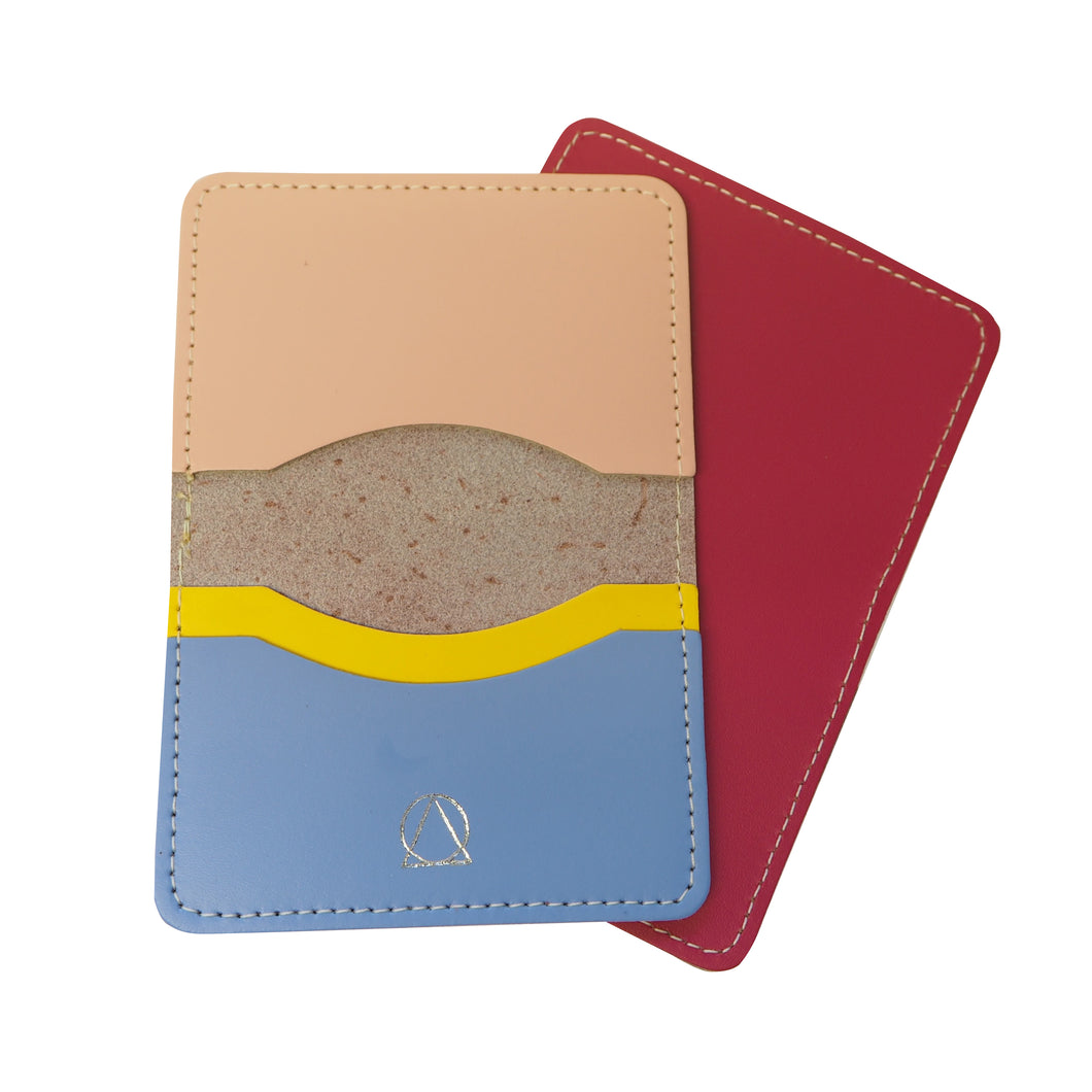 Cardholder