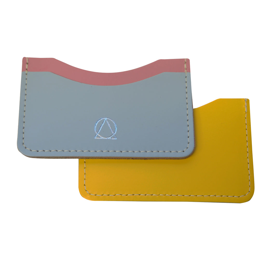 Small Cardholder