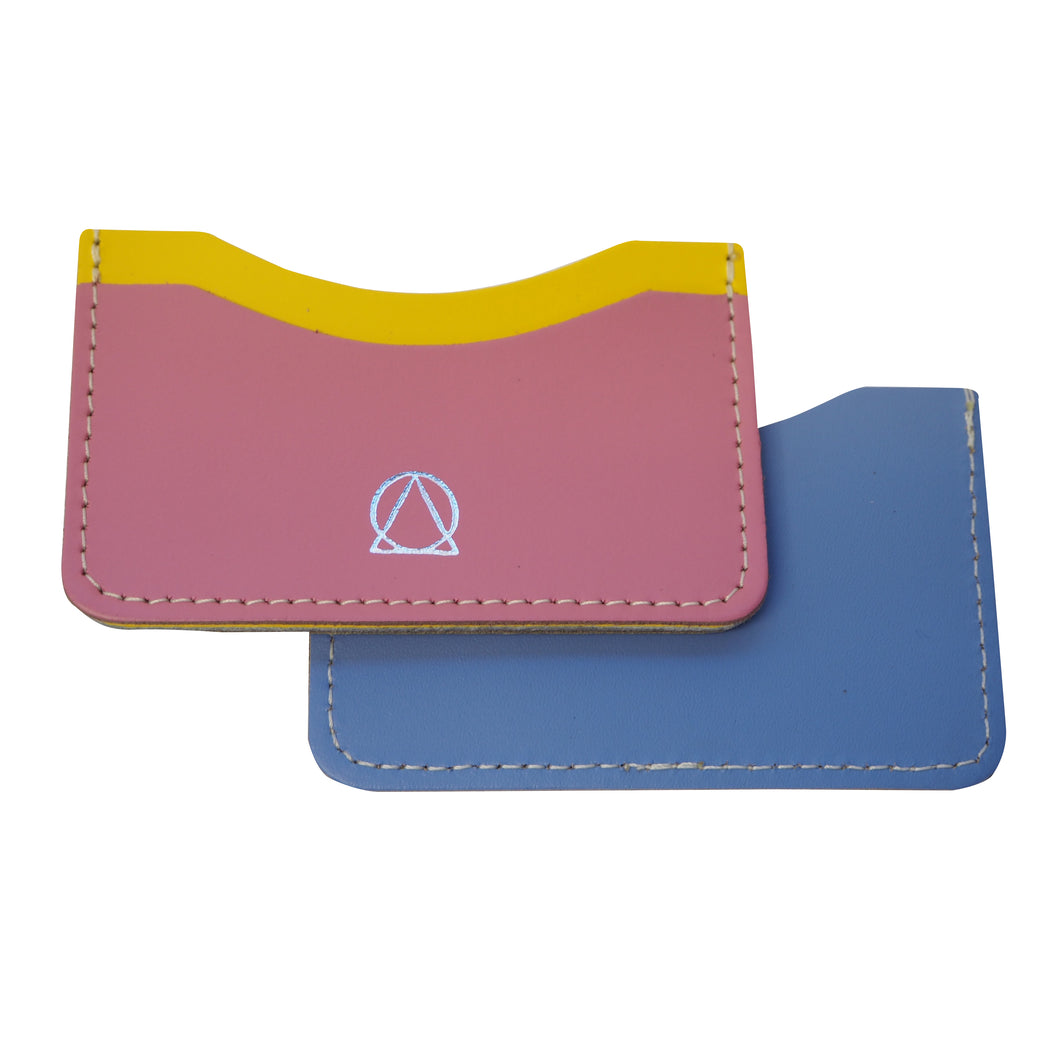 Small Cardholder